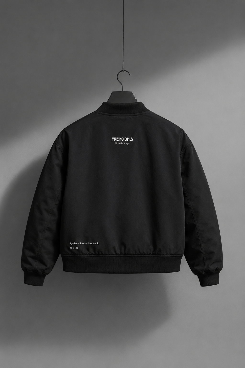 Frens de Frens bomber back